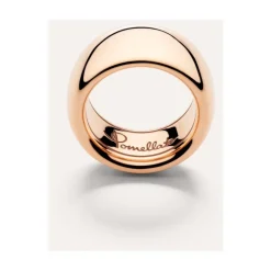 Ikonic Mittelgroßer Ring