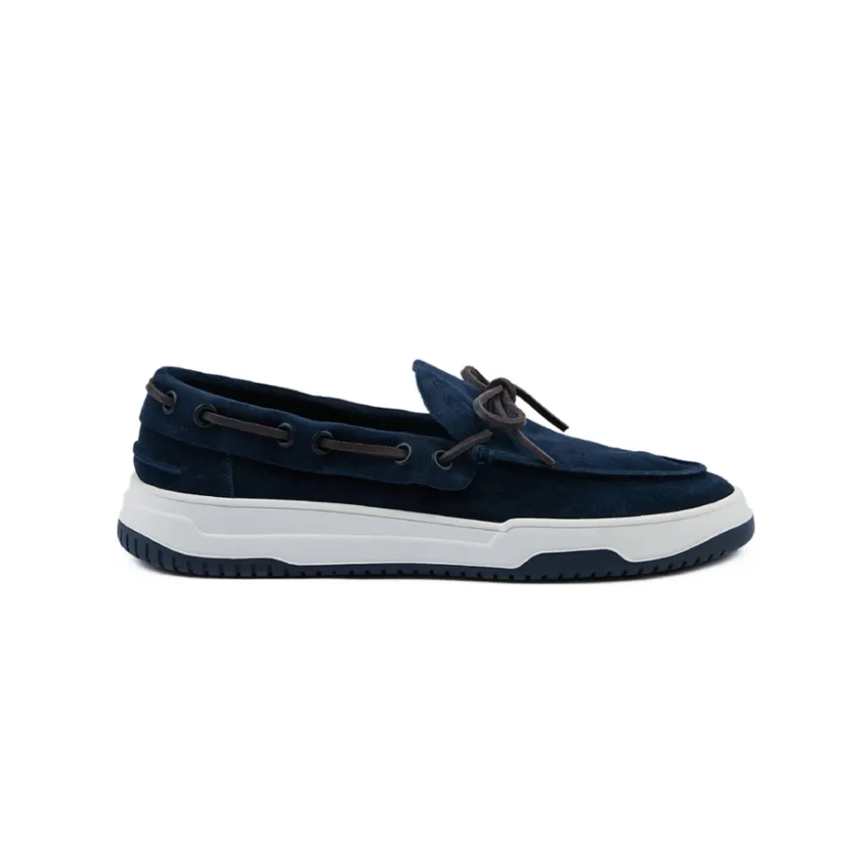 Ikonoische Yacht Club Loafers