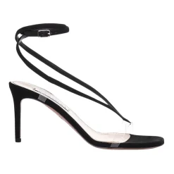 Illusion Slingback Pumps