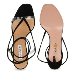 Illusion Slingback Pumps