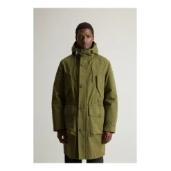 3-in-1 Mountain Parka mit Camo Jacke