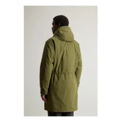 3-in-1 Mountain Parka mit Camo Jacke