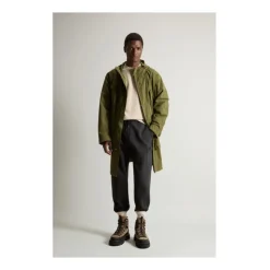 3-in-1 Mountain Parka mit Camo Jacke