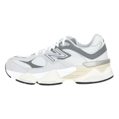 Innovative 9060 Graue Damensneakers