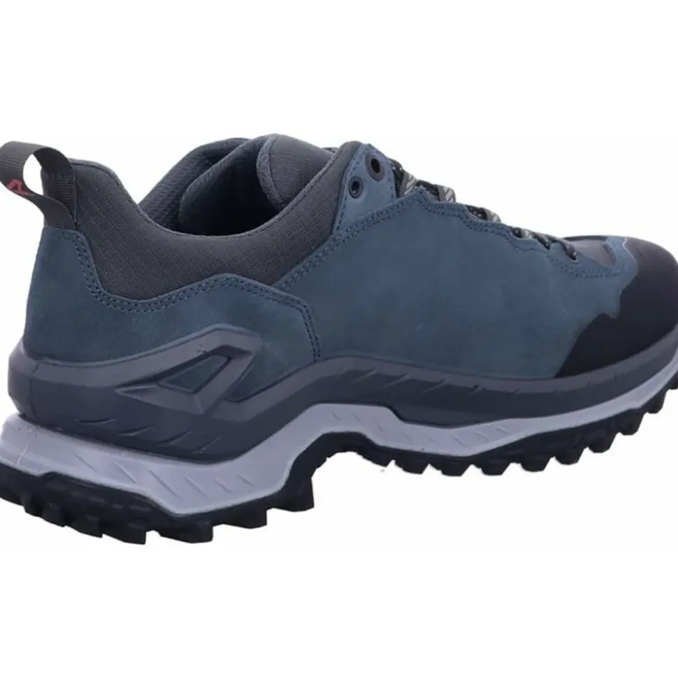 INNOVO GTX LO Wanderschuh