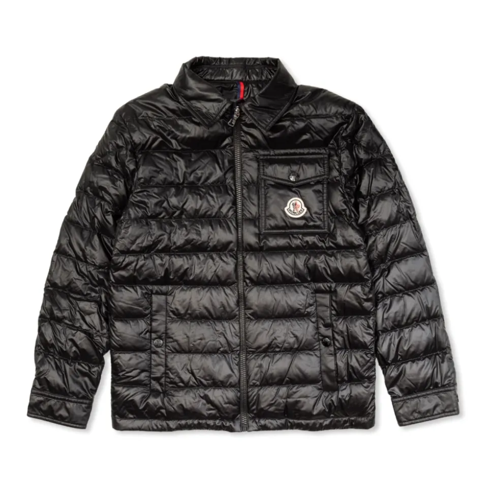 Insulated Mourillon Jacket