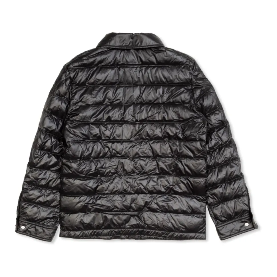 Insulated Mourillon Jacket