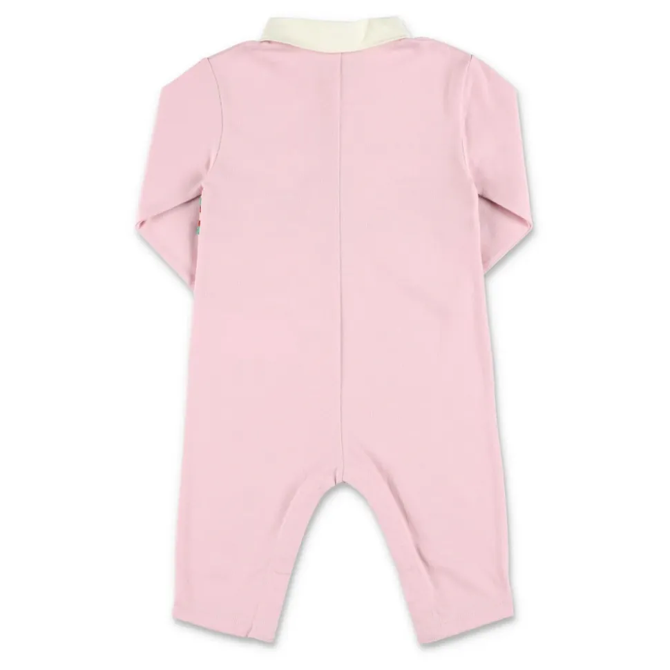 Interlocking G Jumpsuit