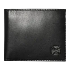 Iron Cross Wallet