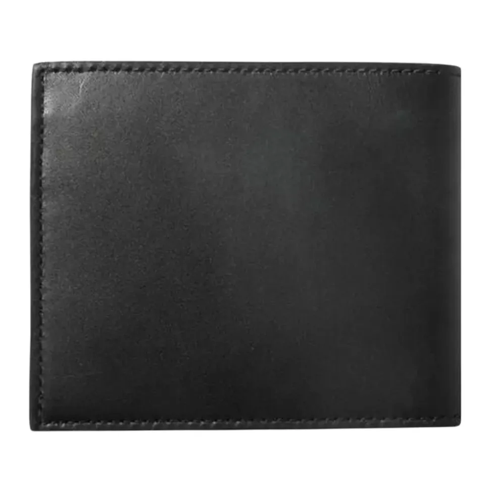 Iron Cross Wallet