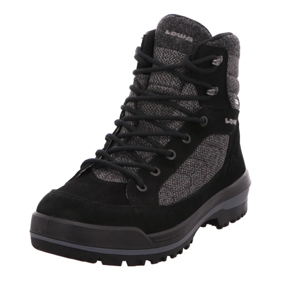 ISARCO GTX