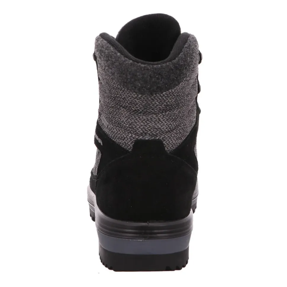 ISARCO GTX