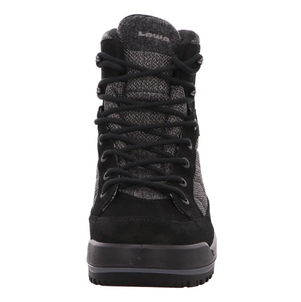 ISARCO GTX