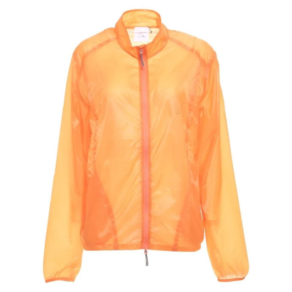 Islandmohn Jacke