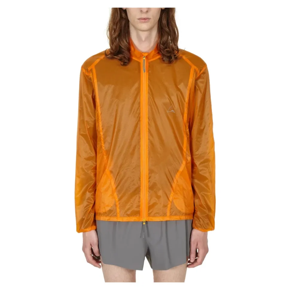 Islandmohn Jacke