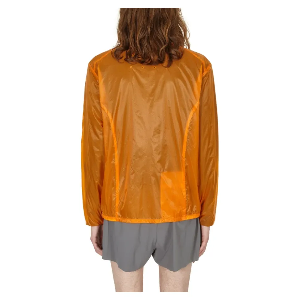 Islandmohn Jacke