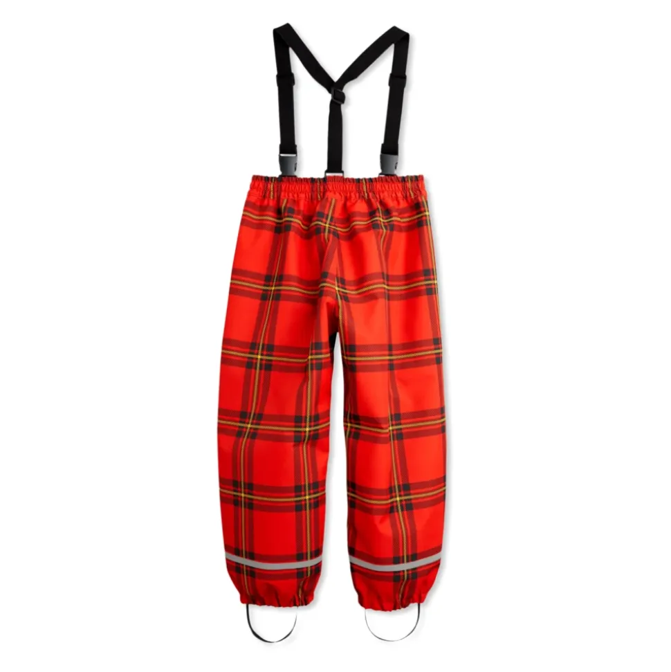 Isolierte Hose Edelweiss