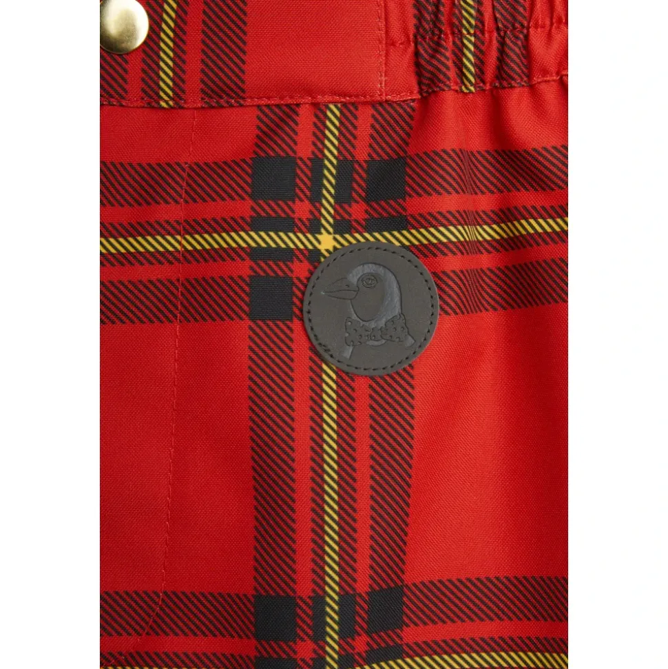 Isolierte Hose Edelweiss