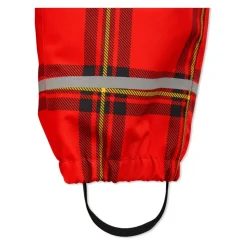 Isolierte Hose Edelweiss