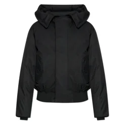 Isolierte Jacke
