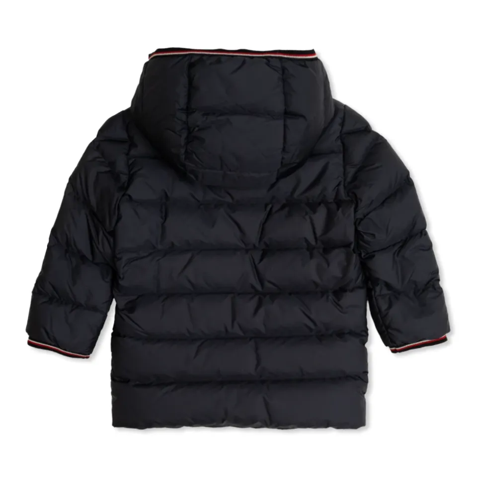 Isolierte Jacke Saito