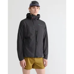 Isolierte Kapuzenjacke für Männer