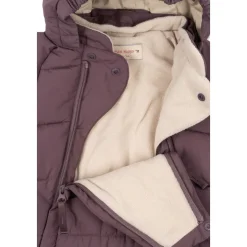 Isolierter Baby-Overall