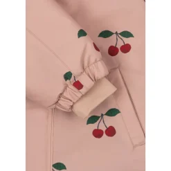 Isolierter Overall