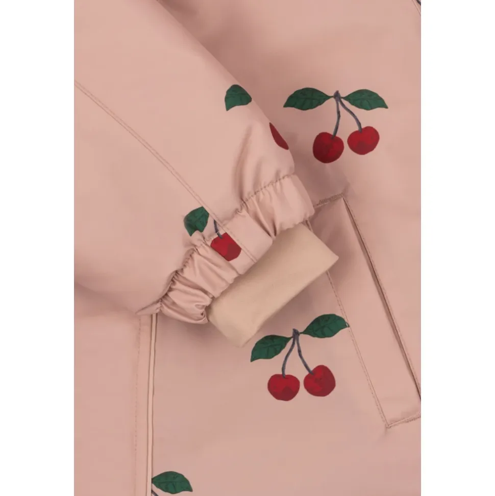 Isolierter Overall