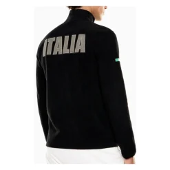 Italia Team Pile tecnico da sci in polar fleece