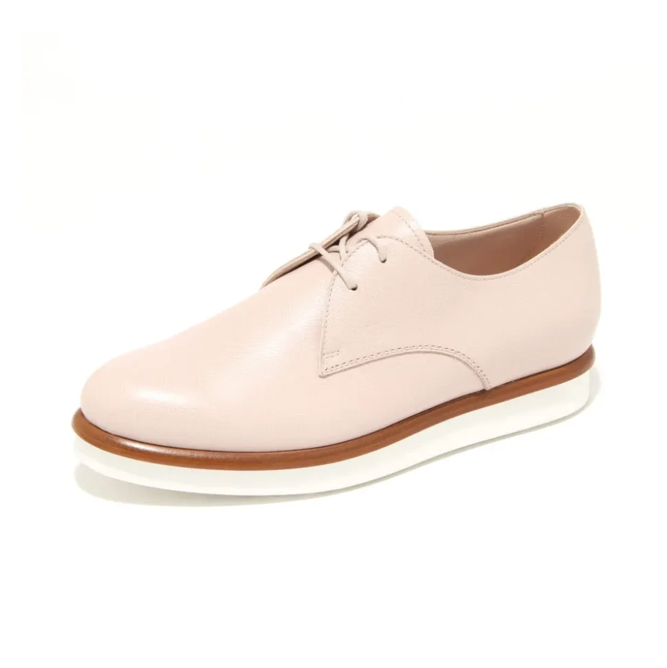 Italienische Derby Schuhe Scarpa XXW0VS0L1507Y9MO25