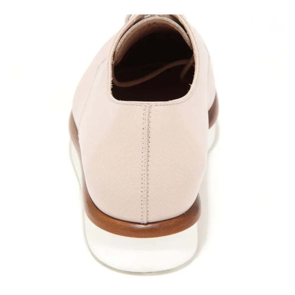Italienische Derby Schuhe Scarpa XXW0VS0L1507Y9MO25