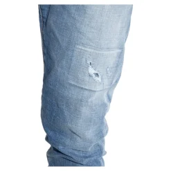 Italienische Jeanshose Hergestellt in Italien