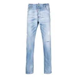 Italienische Jeanshose Made in Italy