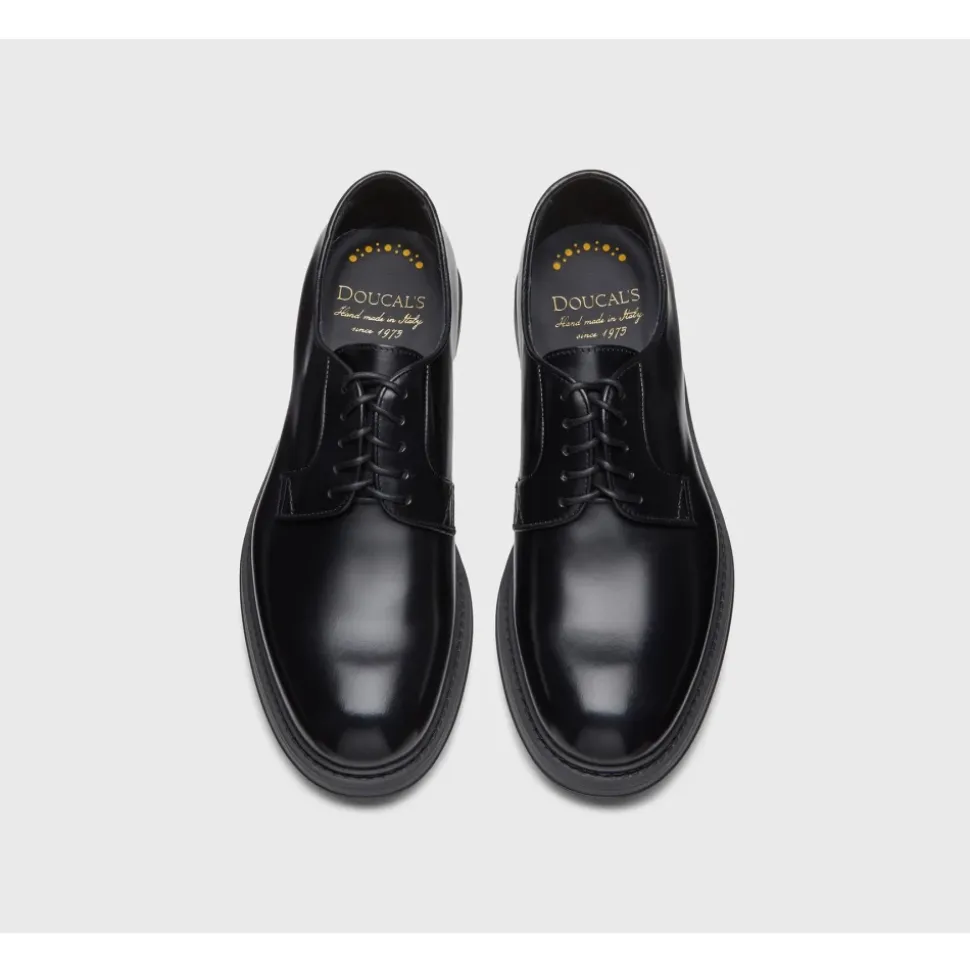 Italienische Leder Business Schuhe