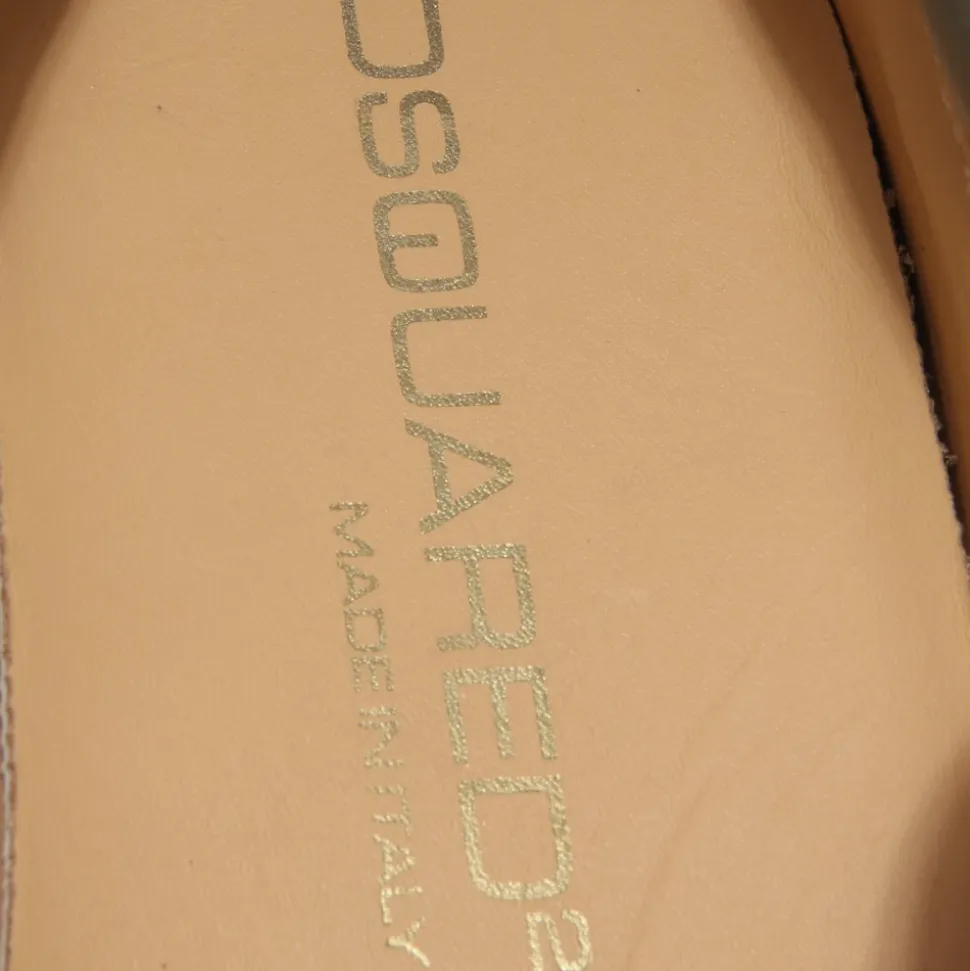 Italienische Loafer Schuhe