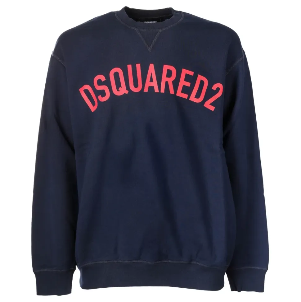 Italienische Sweatshirts für Männer
