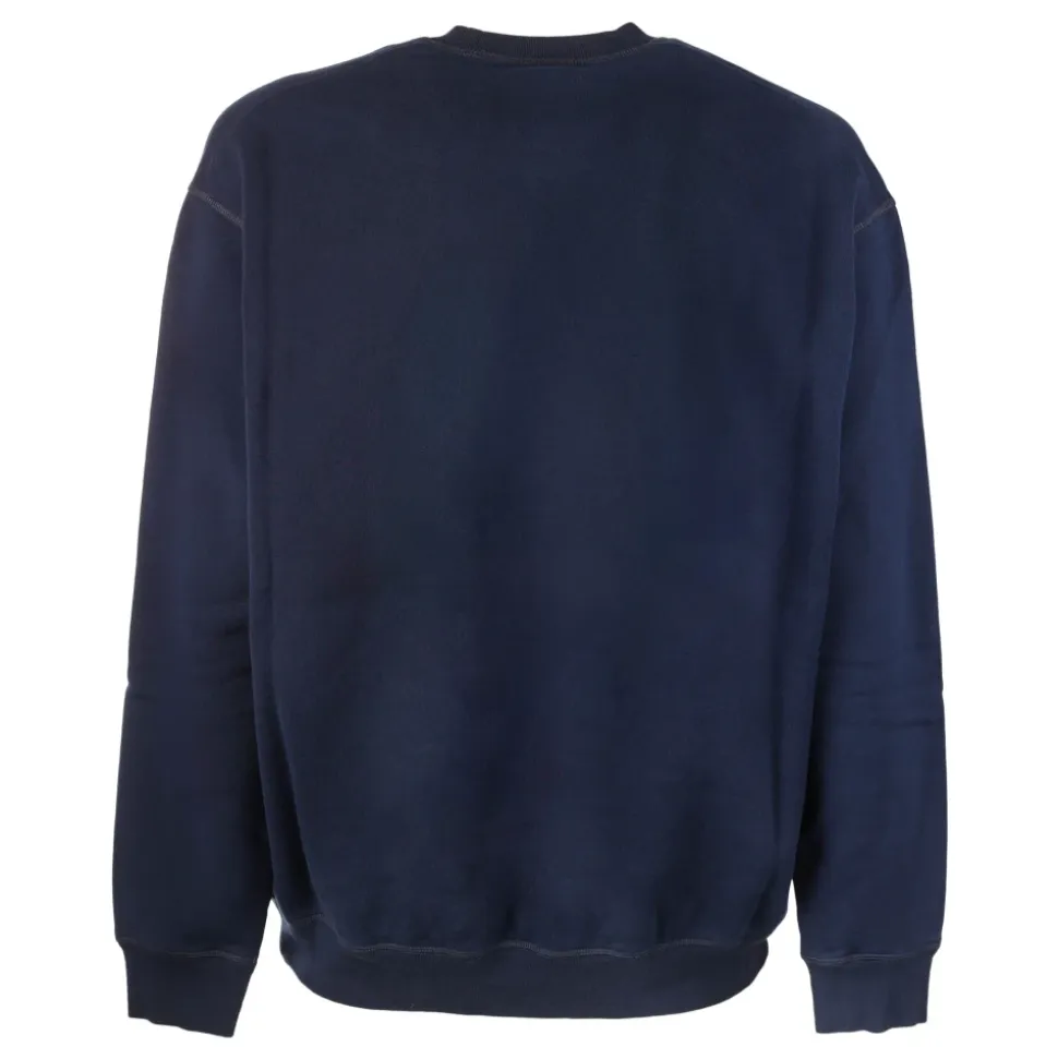 Italienische Sweatshirts für Männer