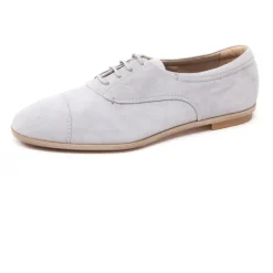 Italienischer Lederschnürschuh