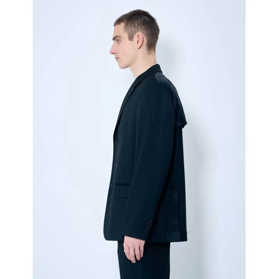 Italienischer, maßgeschneiderter Anzugblazer
