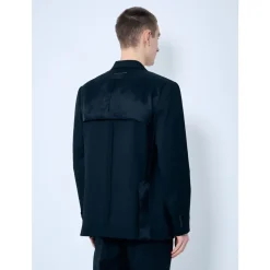 Italienischer, maßgeschneiderter Anzugblazer