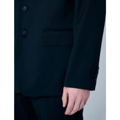 Italienischer, maßgeschneiderter Anzugblazer