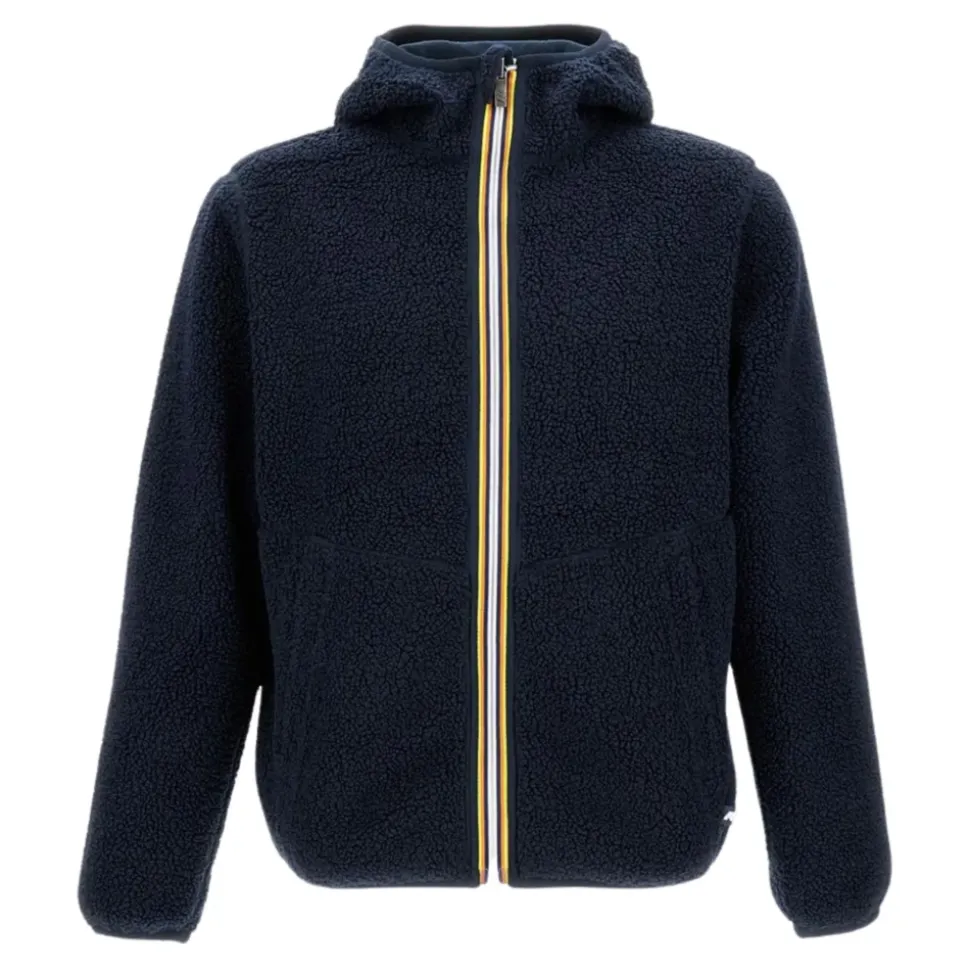 Jack Sherpa Polar Reversible Jacket