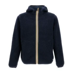 Jack Sherpa Polar Reversible Jacket