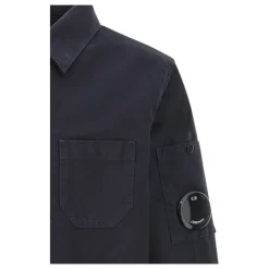 Jacke mit Taschen und Reißverschluss