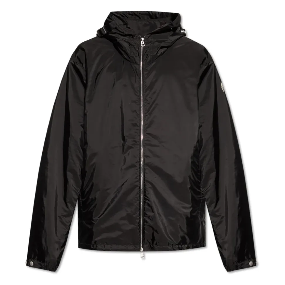 Jacke Remoray