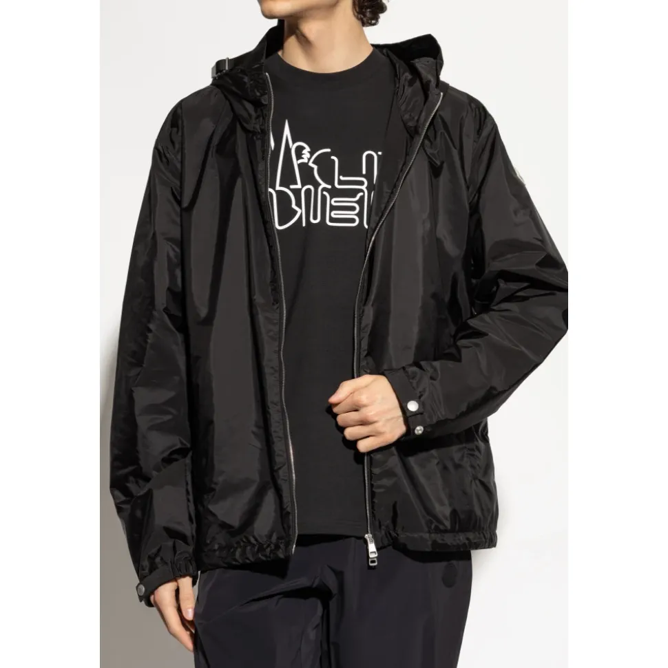 Jacke Remoray