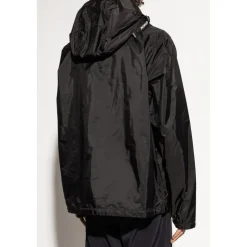 Jacke Remoray
