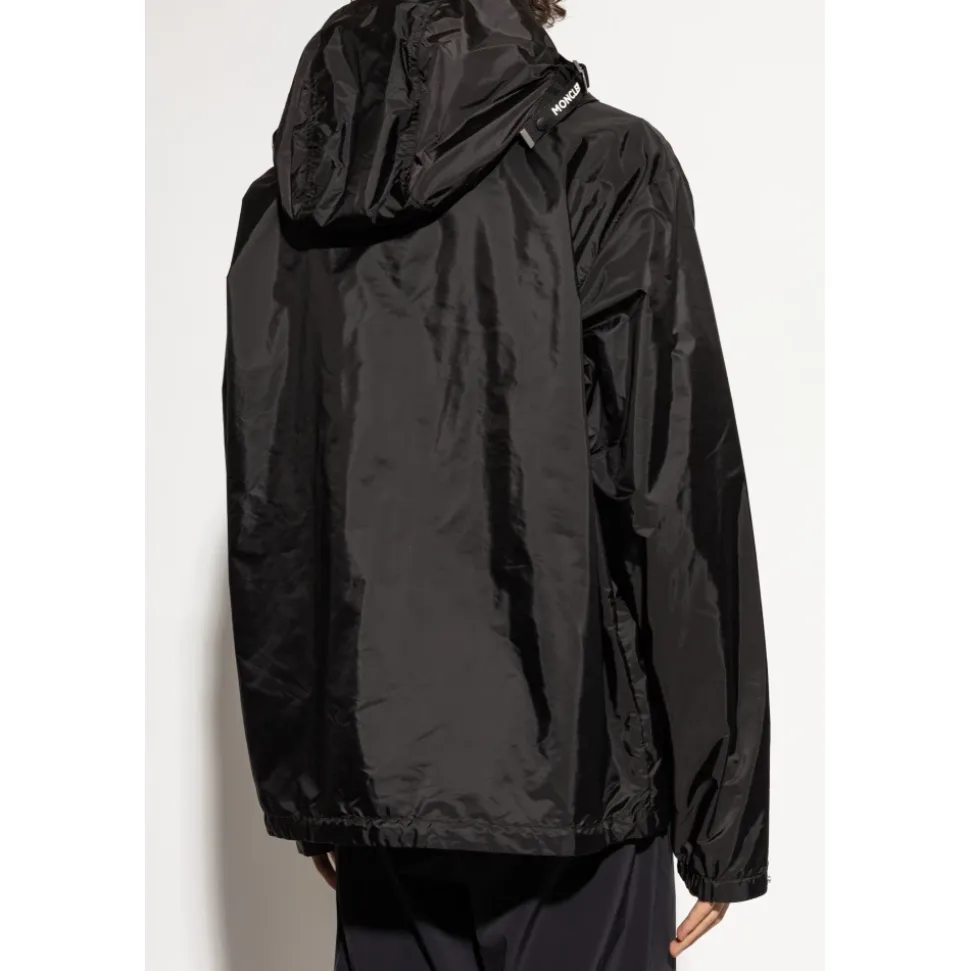 Jacke Remoray