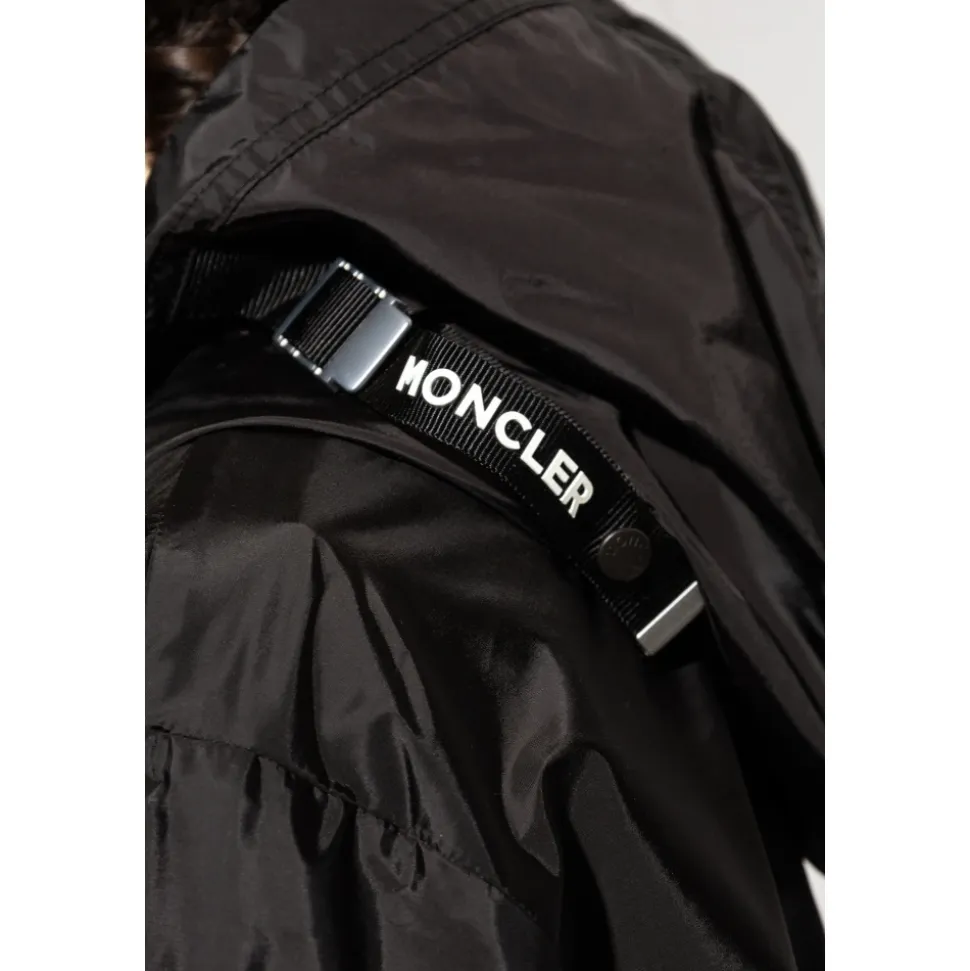 Jacke Remoray
